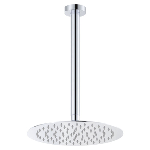 Ceiling Showers