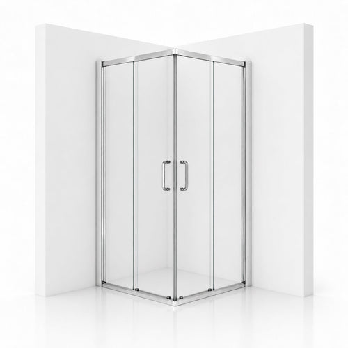 Corner / Dual Entry