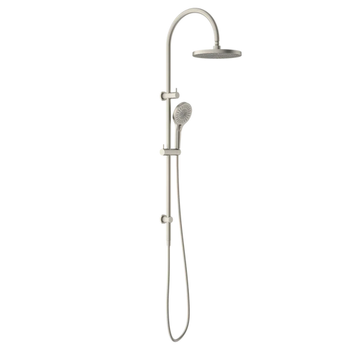 Dual Showers