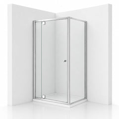 Full Frame Shower Screens