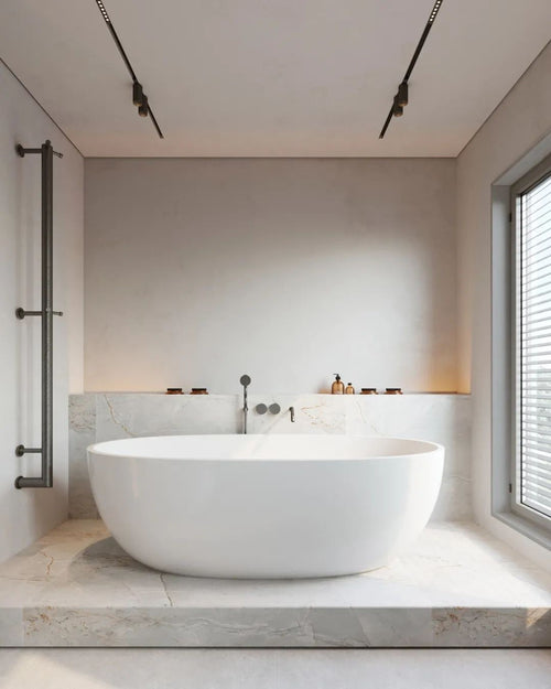 Freestanding Baths