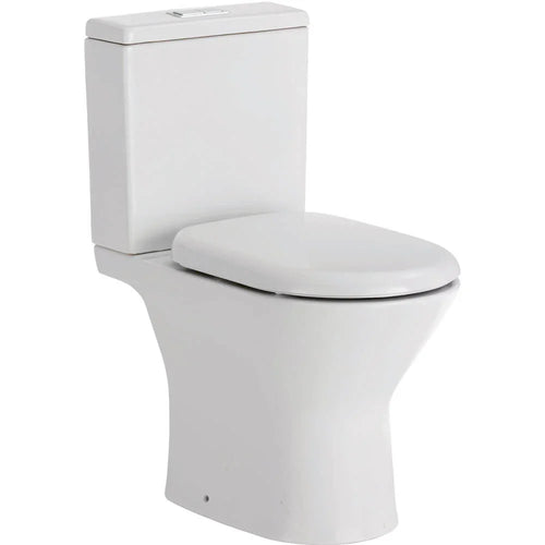 Close Coupled Toilets