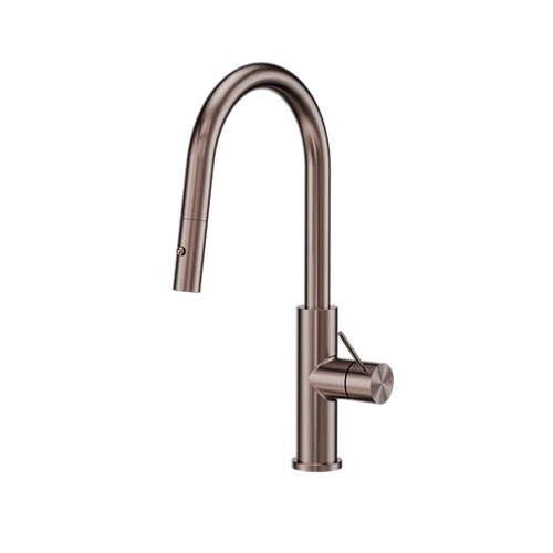 Smart Taps
