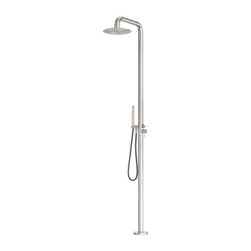 Outdoor Showers