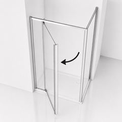 Pivot / Hinged Door