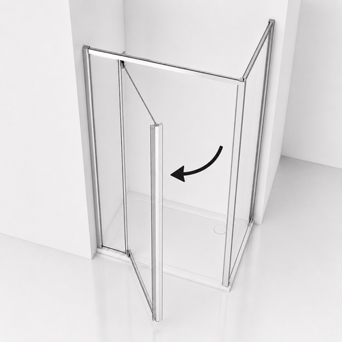 Pivot / Hinged Door