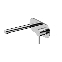 Wall Basin Mixer Sets