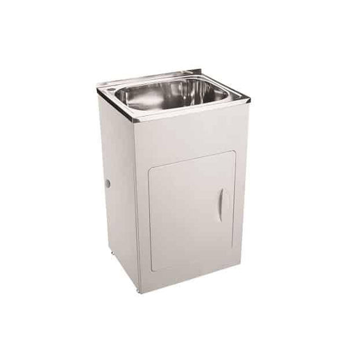 Laundry Sinks & Troughs