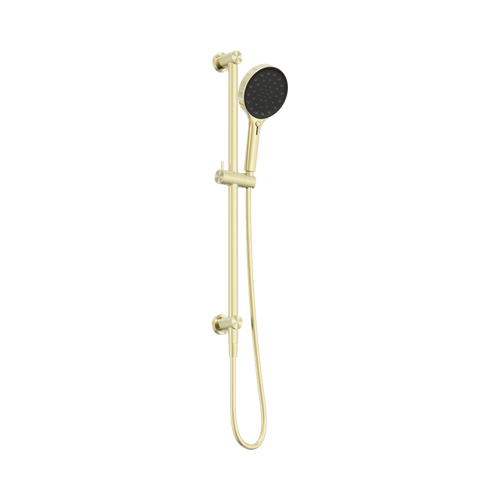Rail Showers 