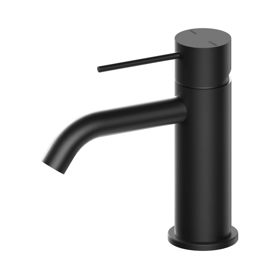 Tapware Shower Black