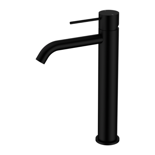 Black Tapware