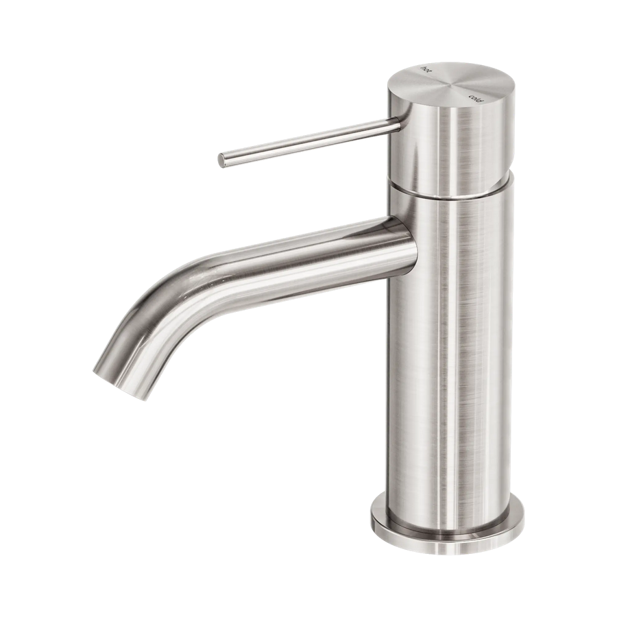 Tapware Shower Brushed Nickel