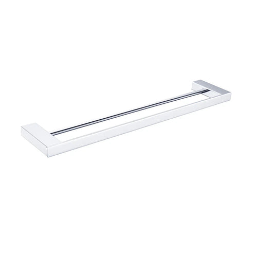 Double Towel Rails