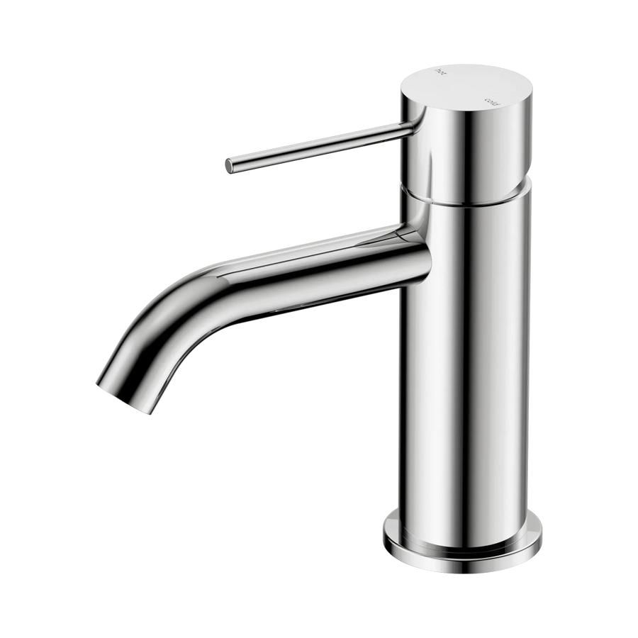 Tapware Shower Chrome