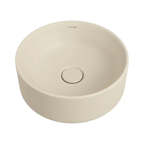 Coloured Basins