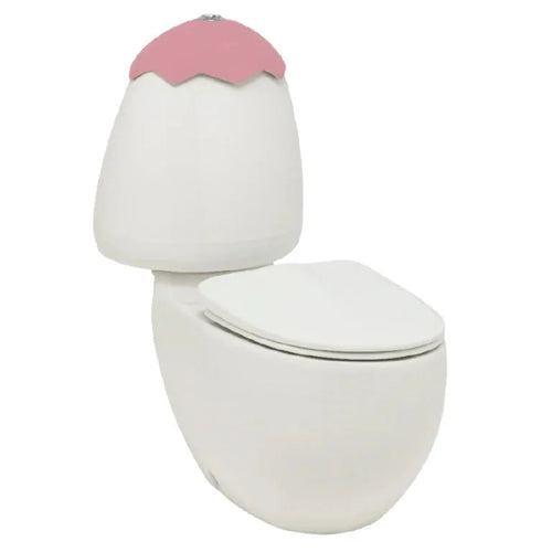 Junior Toilets