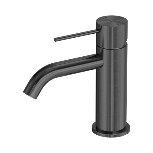 Gunmetal