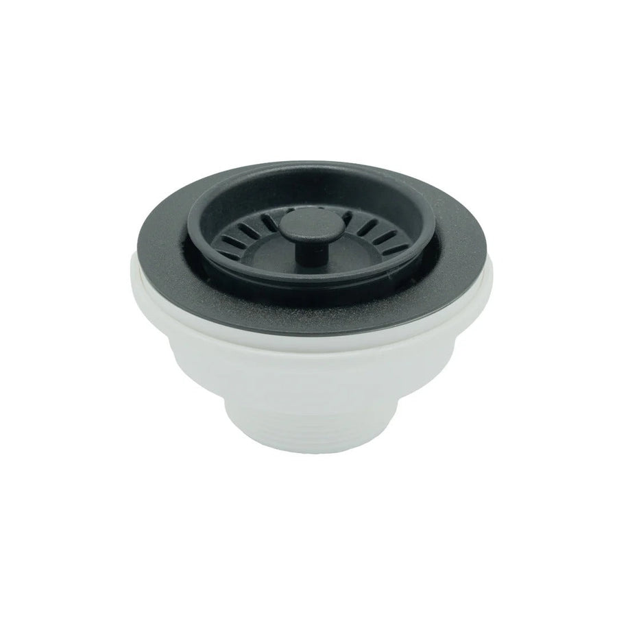 Sink Waste and Accessories
