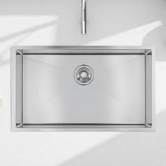 Single Bowl Sinks