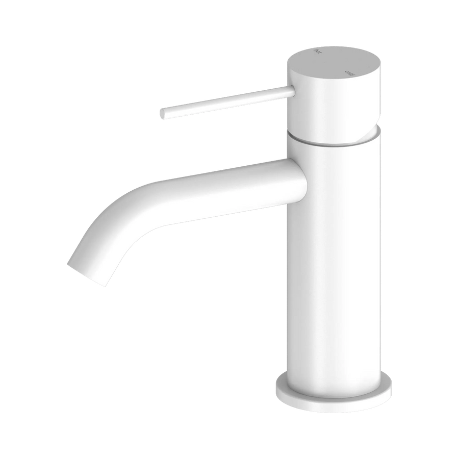 Tapware Shower Matt White