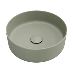 Coloured Basins