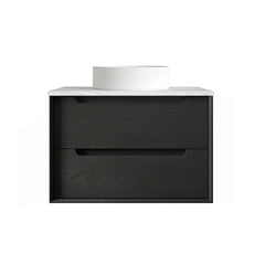 Matt Black Vanities
