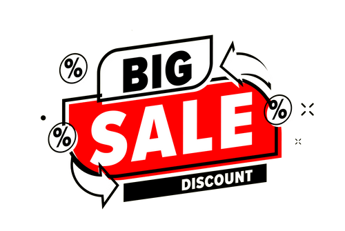 Current Sale