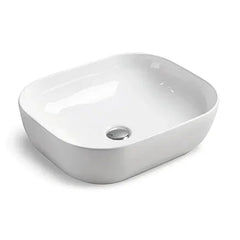 Above Counter Basin