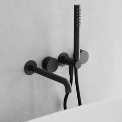 Tapware & Shower