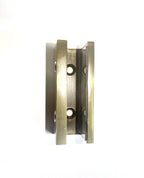 10mm Wall Bracket SS08/17 - Brushed Gold