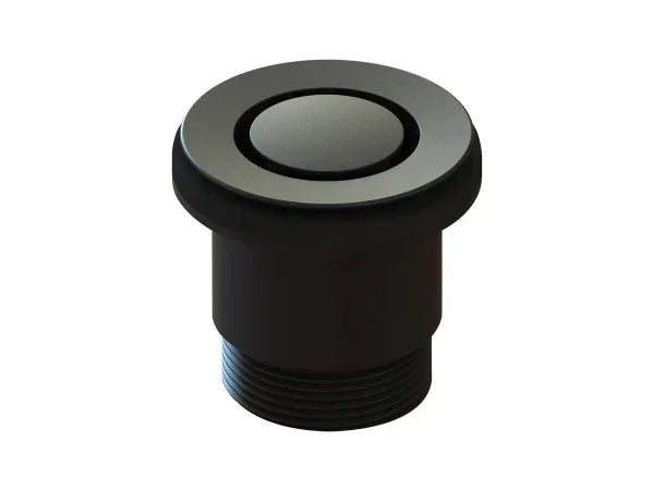 Bath Pop Down Waste (No Overflow Design) - Different Colors