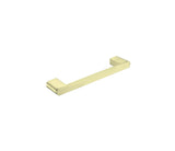 ECCO Brushed Gold Hand Towel Rail
