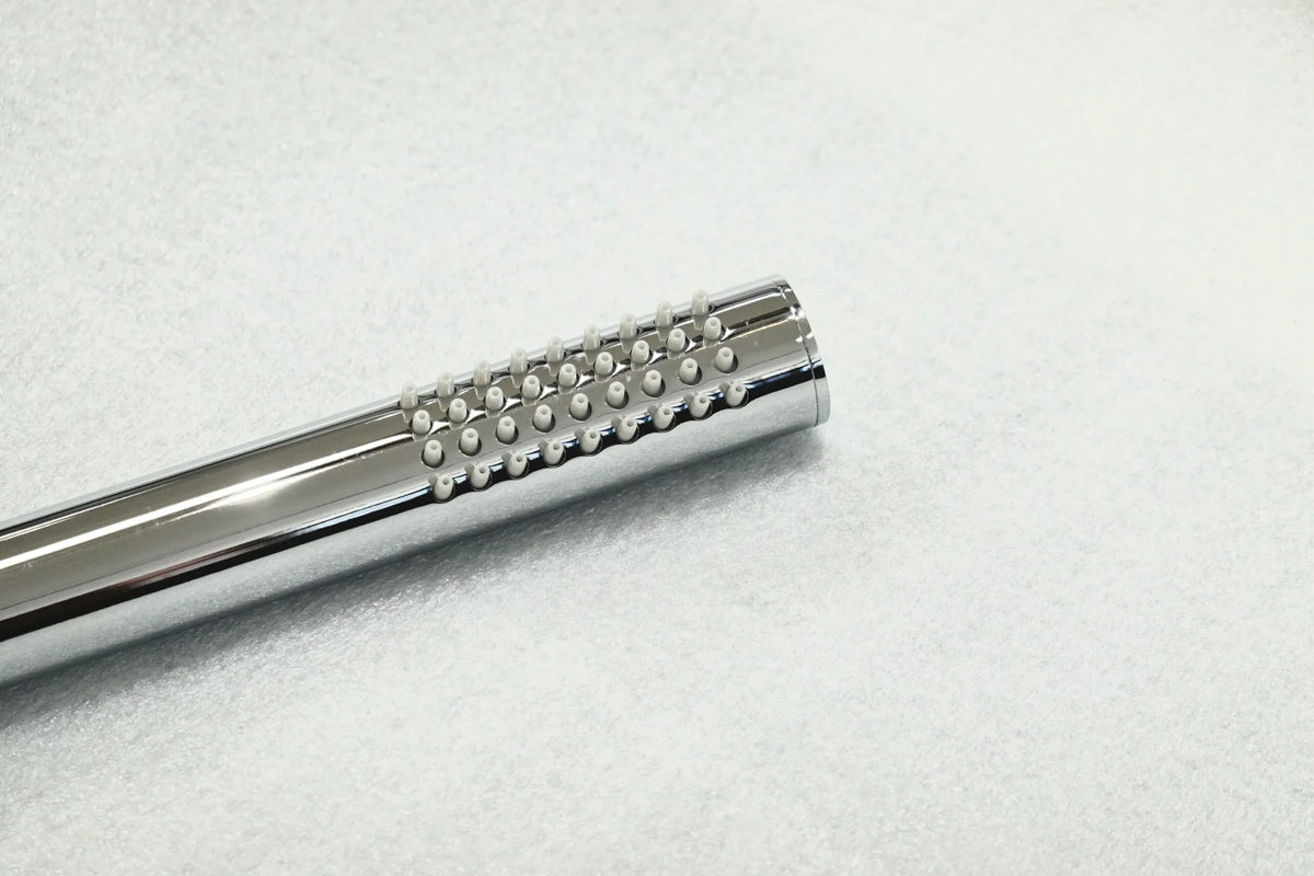 SH01 Chrome Round Shower Head