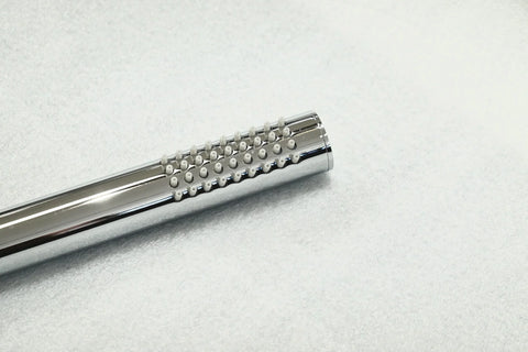 SH01 Chrome Round Shower Head