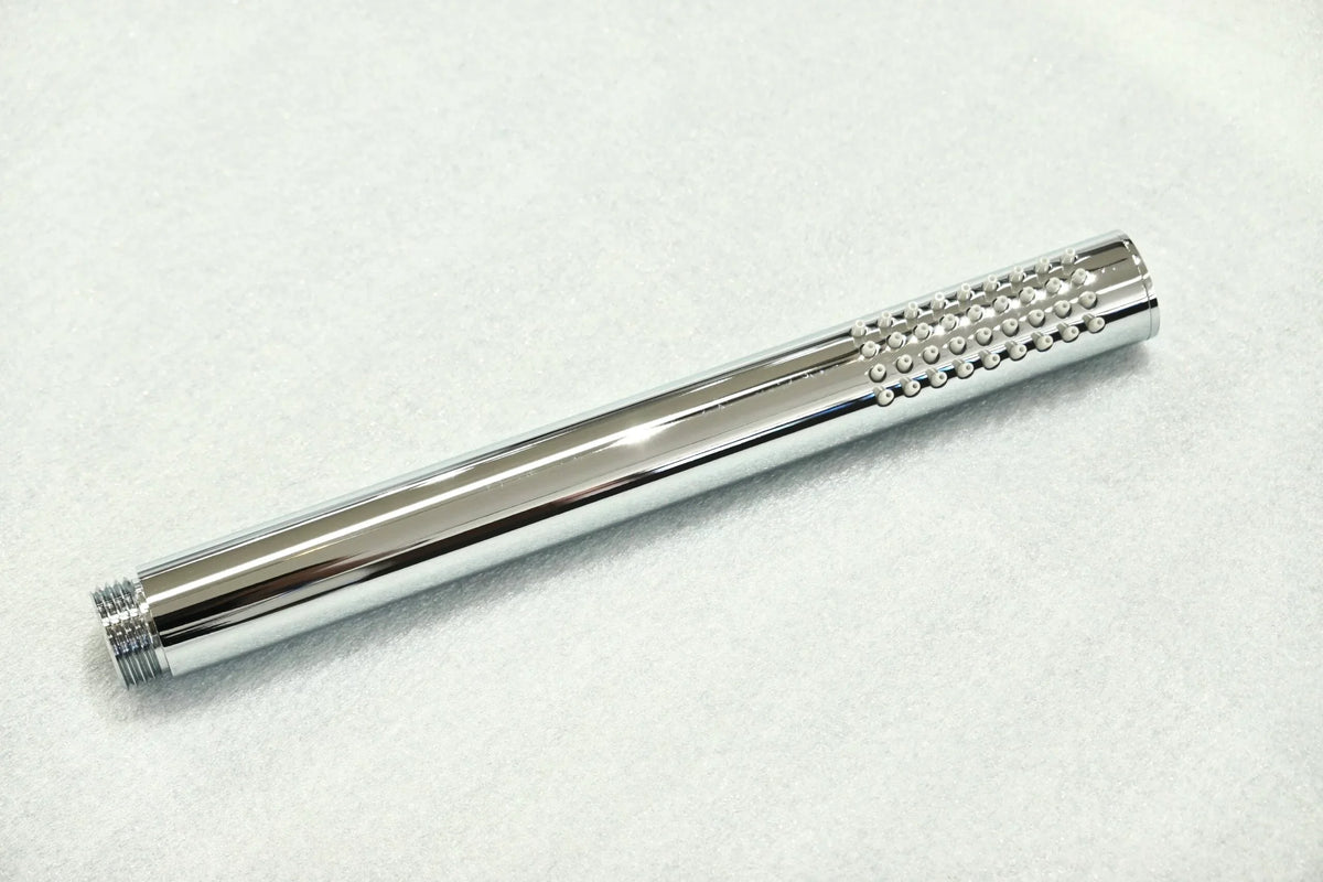 SH01 Chrome Round Shower Head