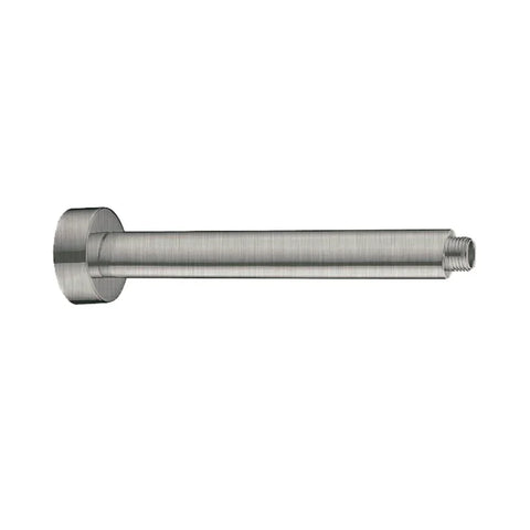 Round Shower Dropper / Ceiling Arm - Various Colours & Lengths