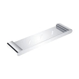 ECCO Chrome Shower Shelf