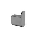 ECCO Gun Metal Grey Robe Hook
