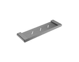 ECCO Gun Metal Grey Shower Shelf