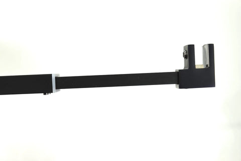 Black SS21 Stabiliser Support Bar 800-1080mm