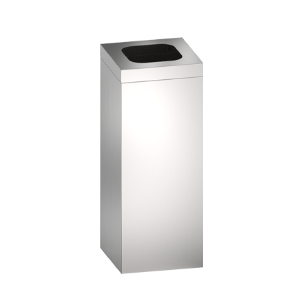 WASTE BIN 54L – FREE STANDING (10-0834)