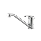 Budget Kitchen / Laundry Sink Mixer - Chrome