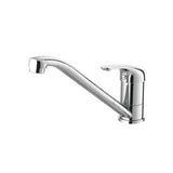 Budget Kitchen / Laundry Sink Mixer - Chrome