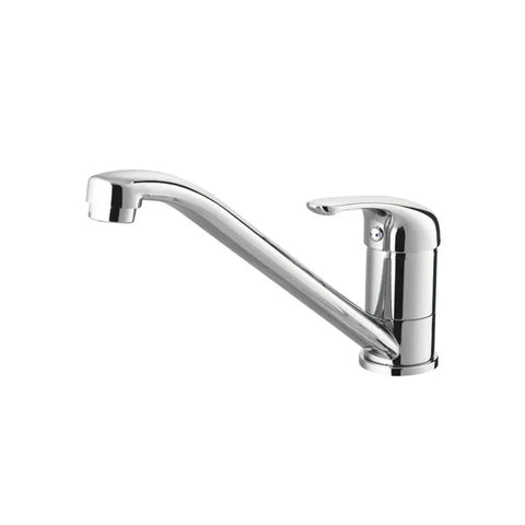 Budget Kitchen / Laundry Sink Mixer - Chrome