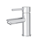 Nero Tapware BM01 Bench Mount Round Pin Basin Mixer - Various Colours