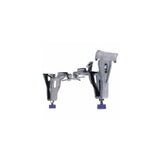 Inset Bath Adjustible Metal Leg - Stock Clearance