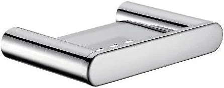 Chrome Empire Soap Holder - Floor Display Clearance