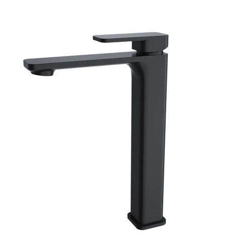 TBM05 Square Tall Basin Mixer - Various Colours