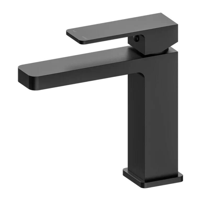 Nero Tapware BM03 Celia Bench Mount Basin Mixer - Various Colours