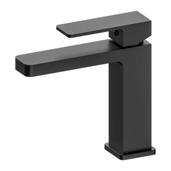 BM03 Celia Bench Mount Basin Mixer - Various Colours
